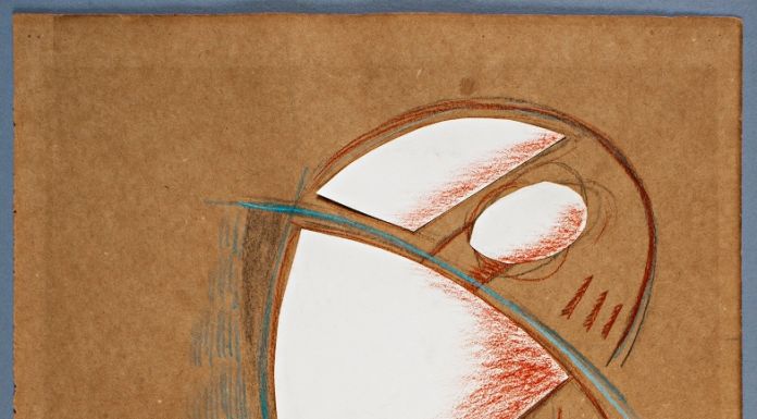 ARCHIPENKO IN ITALIA